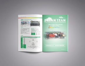 彩瑞數碼科技 產品畫冊策劃設計與數字廣告設計的視覺革命