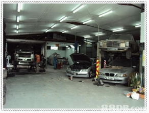 天偉車(chē)工廠 一站式汽車(chē)綜合服務(wù)專(zhuān)家